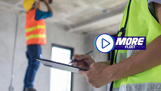 Fleet Tracking for Property Maintenance Companies: Stay on Schedule and Cut Costs in 2025 - Trackershop