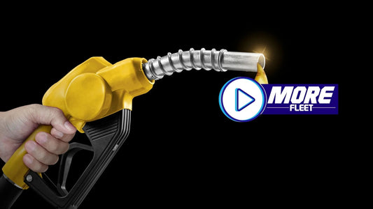 How Fleet Tracking Slashes Fuel Costs for Small Businesses - Trackershop