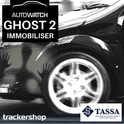 Car Immobilisers - Trackershop
