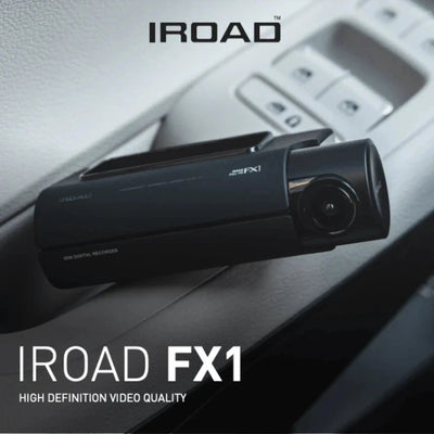 Dash Cams - Trackershop