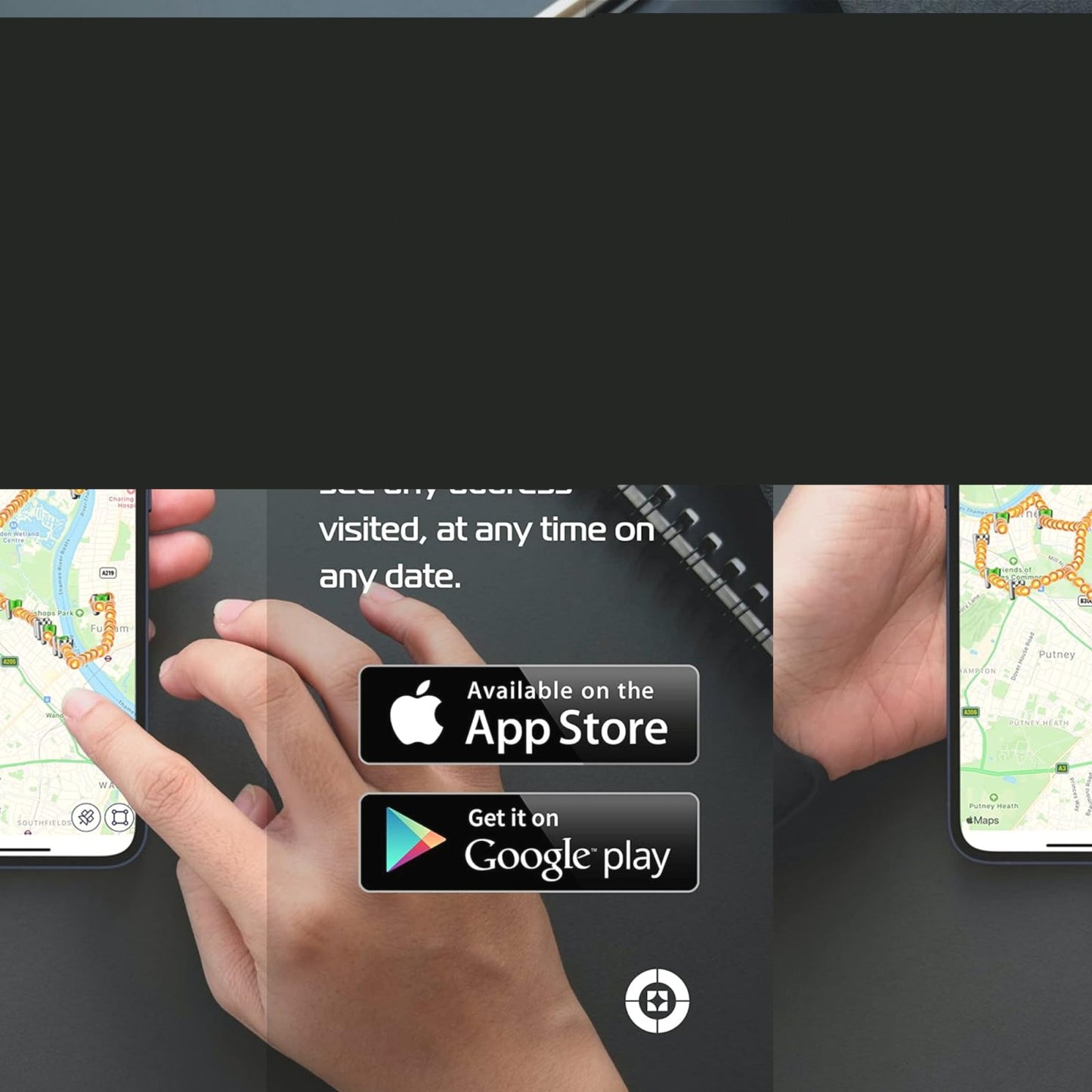 12 Month Unlimited Plan - Trackershop