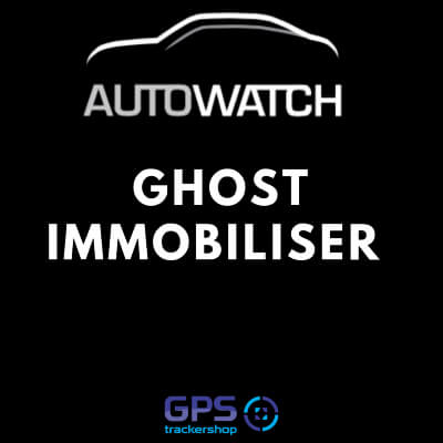 Ghost 2 Immobiliser & Q200 Dash Cam