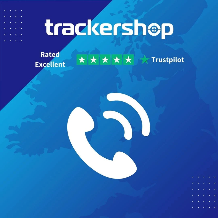 Our Expert Team Will Get Contact You - Trackershop