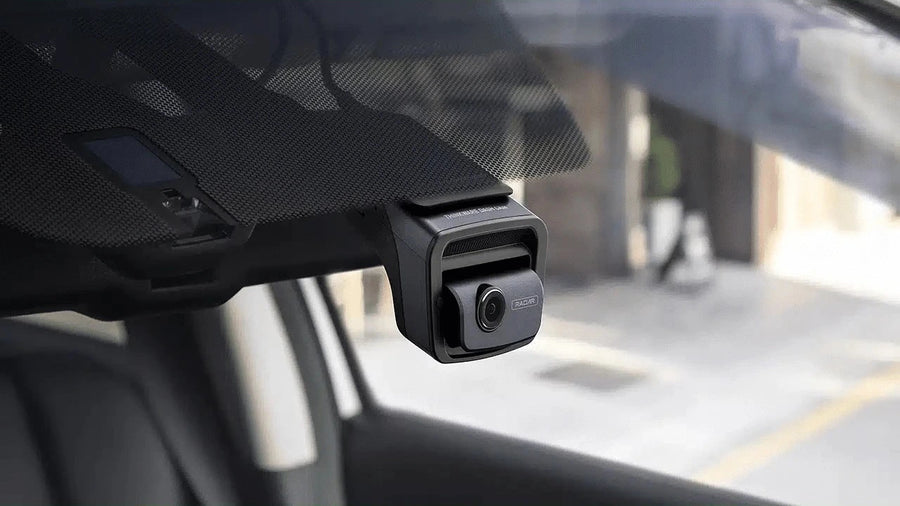 Thinkware U3000 Dash Cam - Trackershop