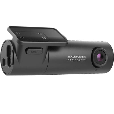 BlackVue DR590X - 1CH Dash Cam (With GPS And Wi - Fi) - Trackershop