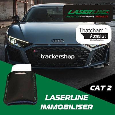 LaserLine Guardian ADR CAT 2 Immobiliser - Trackershop