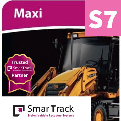 SmarTrack S7 Maxi - Plant Tracker - Trackershop