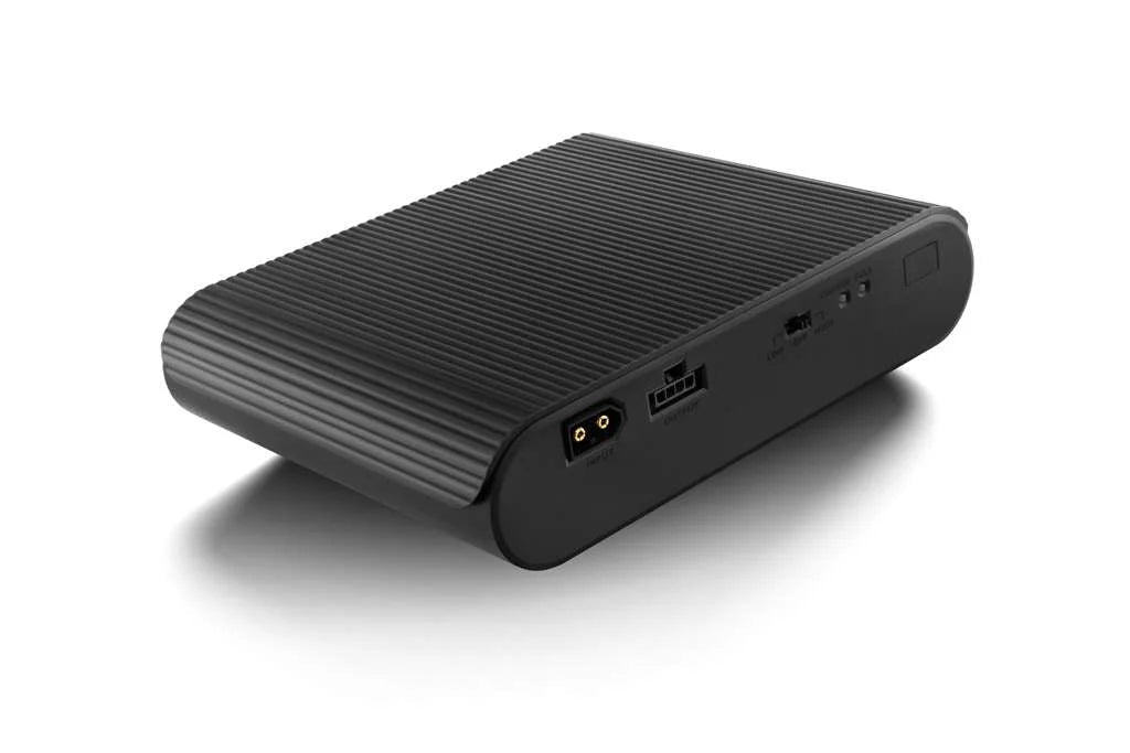 Thinkware Ivolt Mini Back  - Trackershop