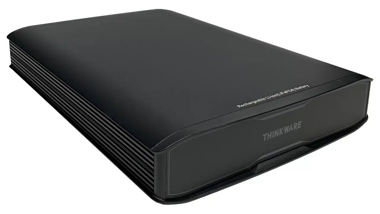 Thinkware IVolt PRO - Trackershop