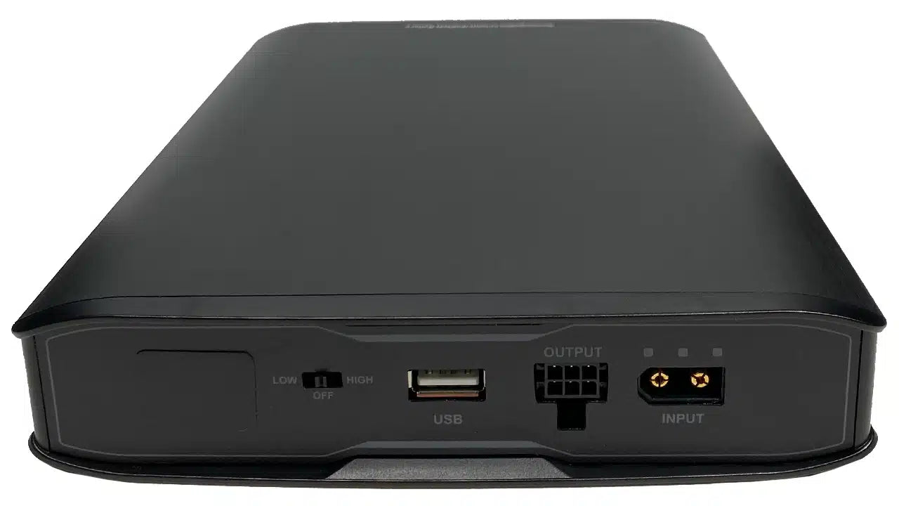 Thinkware IVolt PRO - Trackershop