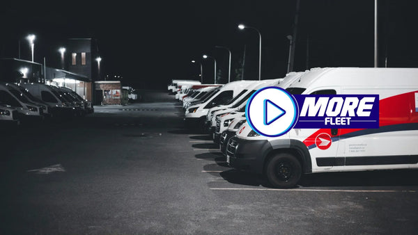 Can Fleet Tracking Prove a Job Was Attended?