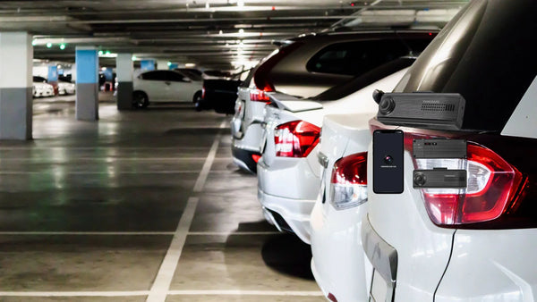 Does Parking Mode Drain an Electric Car’s Battery?