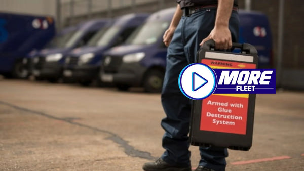 Fleet Tracking Cash-in-Transit Vehicles: Security, Compliance and Control