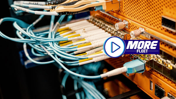 Fleet Tracking for Cable, Internet and Telecom Installation