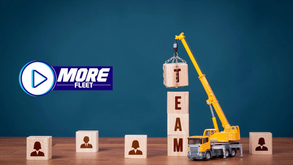 Fleet Tracking for Equipment Hire Companies: Protect Assets and Streamline Delivery Logistics