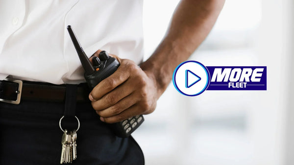 Fleet Tracking for Security Companies Improve Patrol Efficiency and Response Times