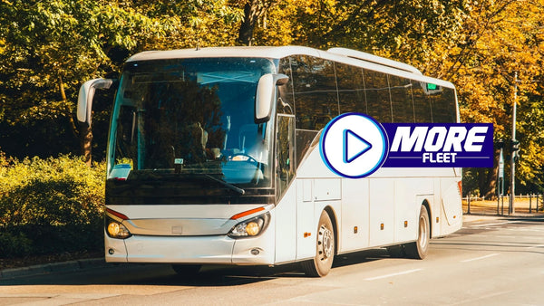 How Does Fleet Tracking Improve Coach Hire and Transport Services?