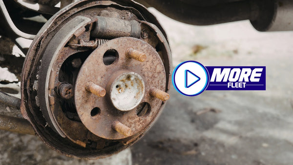 How to Reduce Vehicle Wear with Fleet Tracking Data