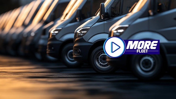 Route Optimisation vs Driver Behaviour: Which Saves More?