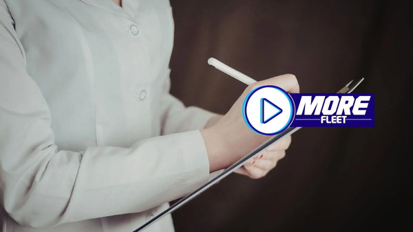 What Data Should Fleet Managers Track for Success?