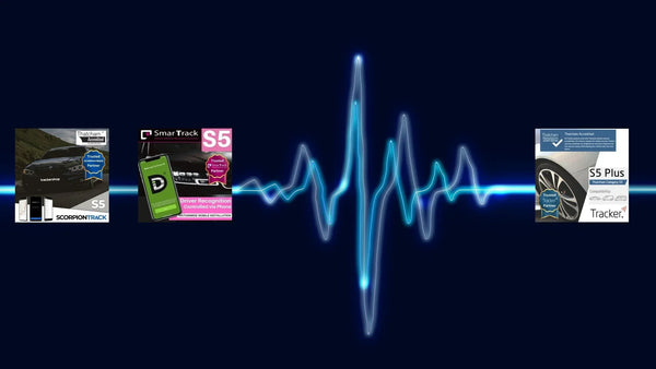 What’s the difference between GPS and RF car trackers?