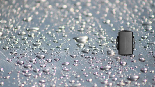 Are Magnetic GPS Trackers Waterproof? - Trackershop