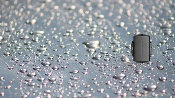 Are Magnetic GPS Trackers Waterproof? - Trackershop