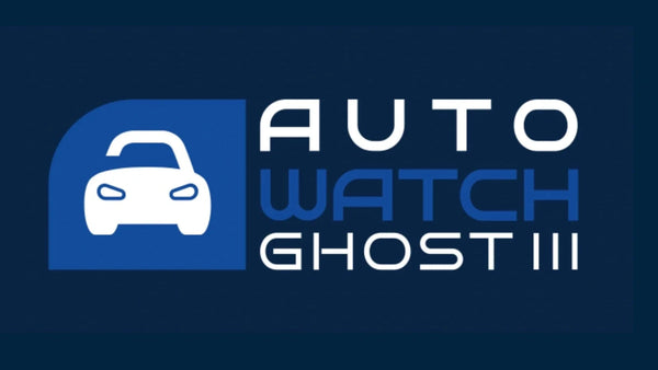Autowatch Ghost 3 Immobiliser - Trackershop