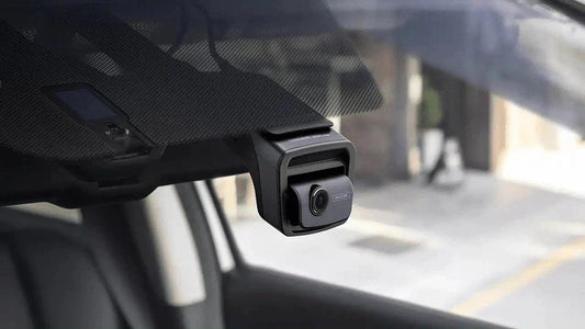Best Dash Cam Front and Rear in 2026: Why the Thinkware U3000 Stands Out - Trackershop