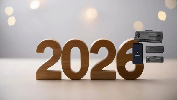 Best Dash Cams to Buy in 2026 - Trackershop