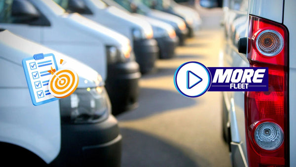 Biggest Fears When Choosing a Fleet Tracking System — And Why MoreFleet Solves Them - Trackershop
