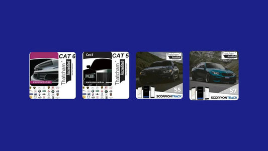 Buying a Car Tracker in 2026 - Trackershop