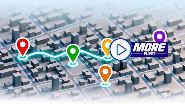Can Fleet GPS Tracking Improve Route Planning? - Trackershop