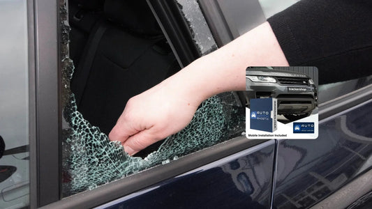 Can Thieves Bypass the Ghost Immobiliser? - Trackershop