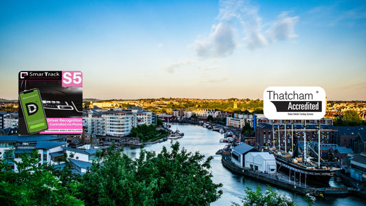 CAR TRACKERS IN BRISTOL - Trackershop