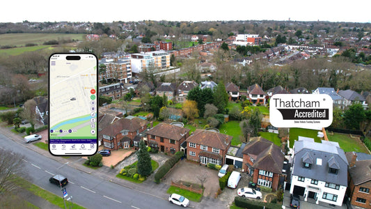 Car Trackers In Essex - Trackershop