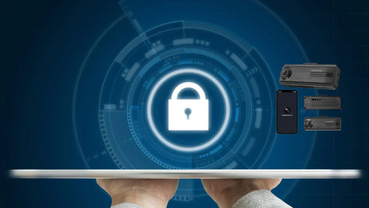 Dash Cams and Privacy: What You Should Be Aware Of - Trackershop