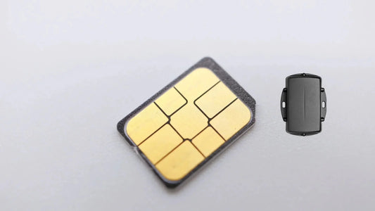 Do You Need a SIM Card for a GPS Tracker? - Trackershop