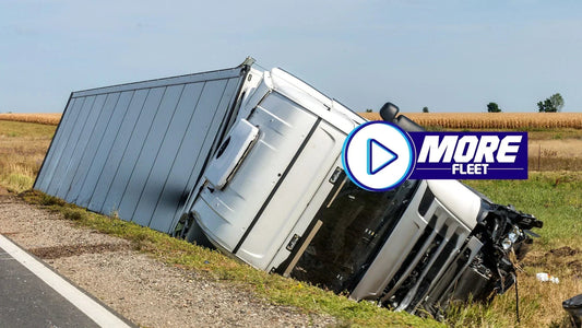 Does Driver Behaviour Tracking Reduce Accidents? - Trackershop