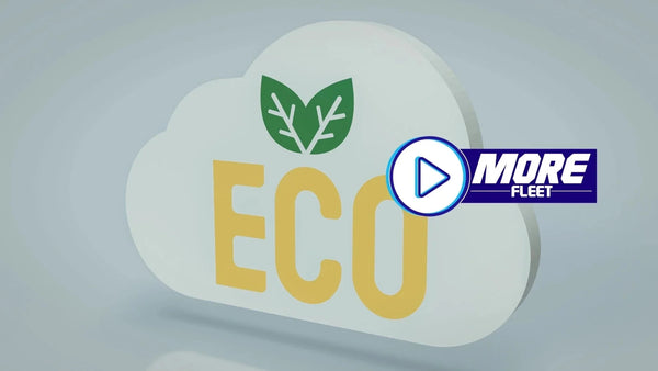 Fleet Carbon Reporting UK Regulations - Trackershop