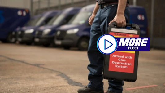 Fleet Tracking Cash-in-Transit Vehicles: Security, Compliance and Control - Trackershop