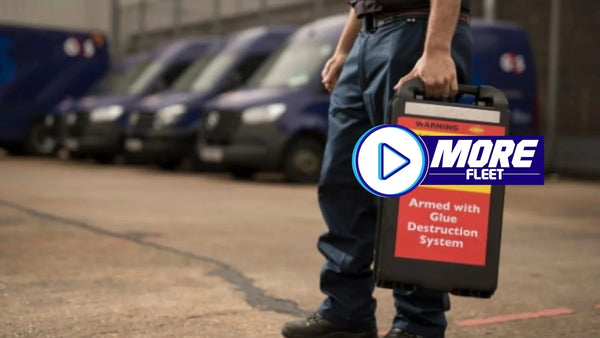 Fleet Tracking Cash-in-Transit Vehicles: Security, Compliance and Control - Trackershop