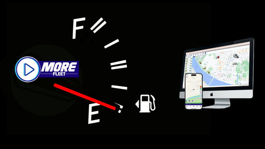 Fleet Tracking for Fuel Efficiency - Trackershop