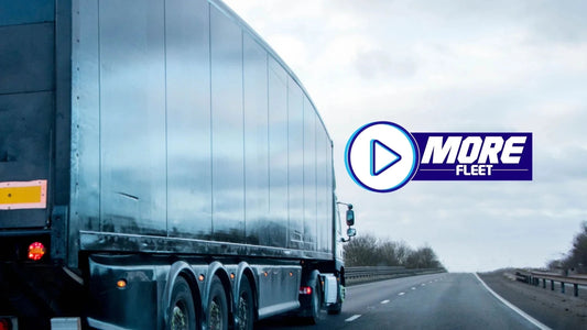 Fleet Tracking for Haulage Businesses: Compliance, Cost and Control - Trackershop