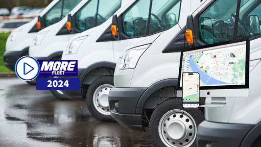 Fleet Tracking System Questions in 2025 - Trackershop