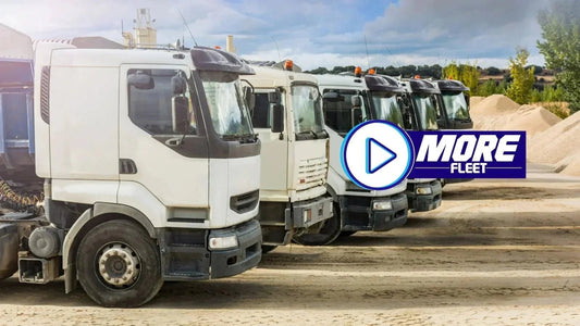 Fleet Tracking System Questions in 2026 - Trackershop