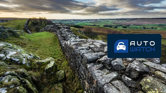 Ghost Immobiliser in Northumberland - Trackershop