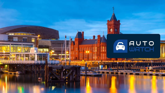 Ghost Immobiliser Installation in Cardiff - Trackershop