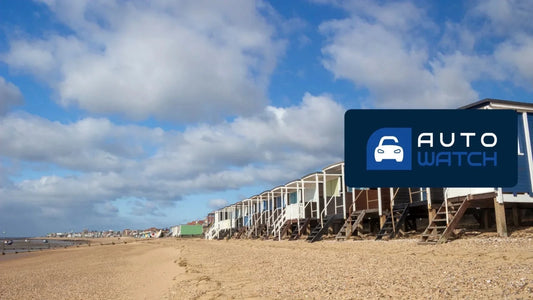 Ghost Immobiliser Installation in Essex - Trackershop