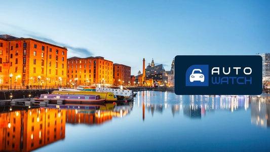 Ghost Immobiliser Installation in Liverpool - Trackershop